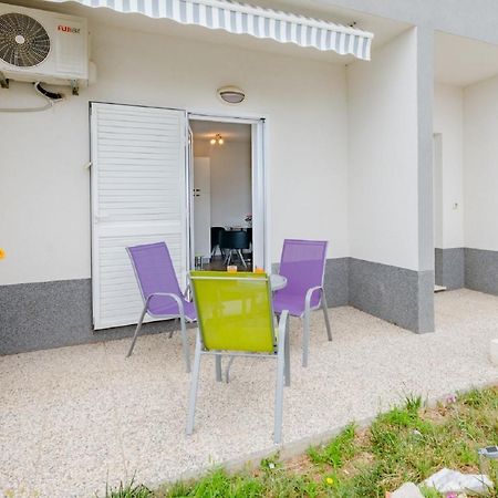 סולין Apartment Anamaris מראה חיצוני תמונה