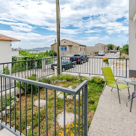 סולין Apartment Anamaris מראה חיצוני תמונה