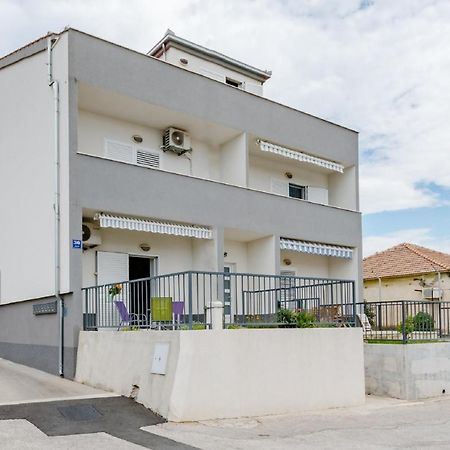 סולין Apartment Anamaris מראה חיצוני תמונה