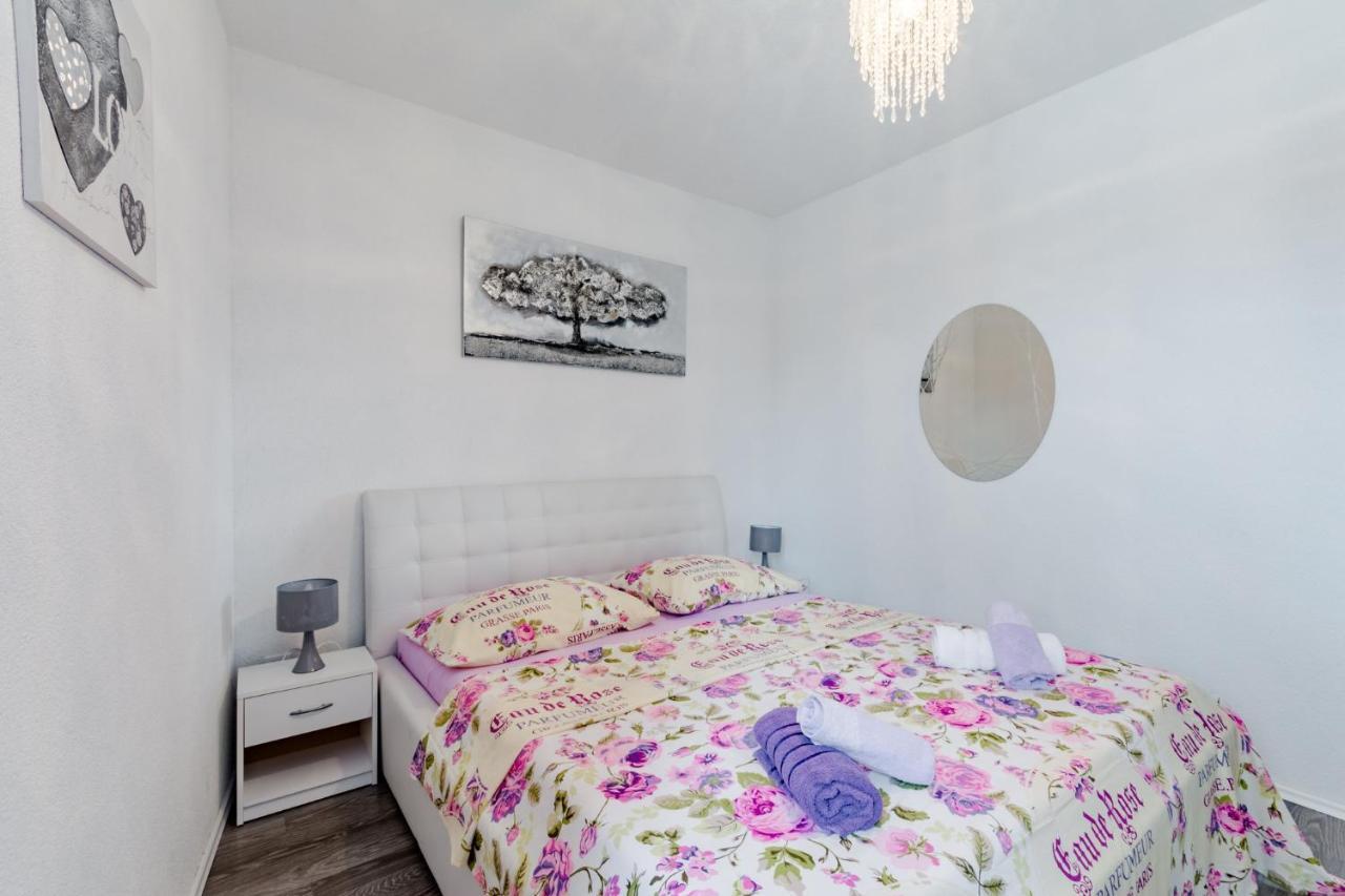 סולין Apartment Anamaris מראה חיצוני תמונה
