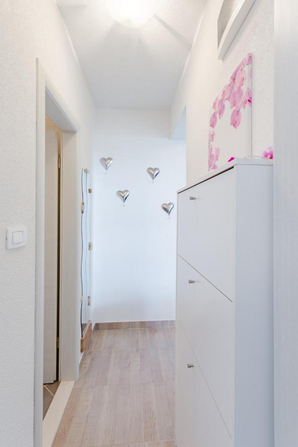 סולין Apartment Anamaris מראה חיצוני תמונה