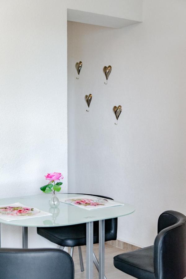 סולין Apartment Anamaris מראה חיצוני תמונה
