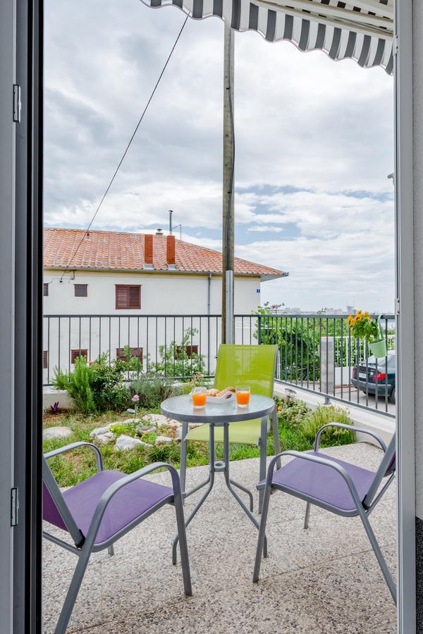 סולין Apartment Anamaris מראה חיצוני תמונה