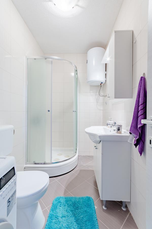 סולין Apartment Anamaris מראה חיצוני תמונה